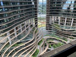 Marina One Residences (D1), Apartment #457894981